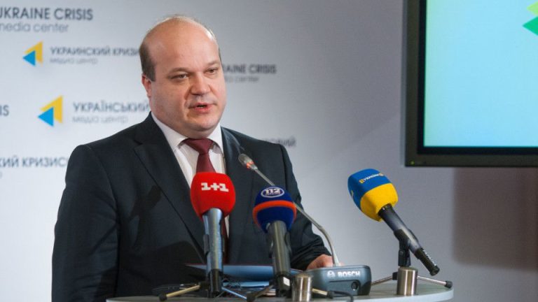 “Kyiv Moving Forward in Relations With Europe” Head of Ukraine’s Presidential Administration