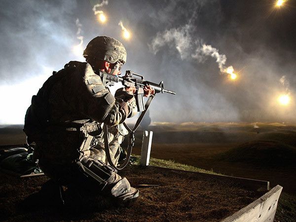 Stratfor founder and CEO George Friedman about Europe, Ukraine and US military power