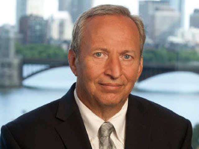 Ukraine’s debt should be reduced – economist Lawrence H. Summers