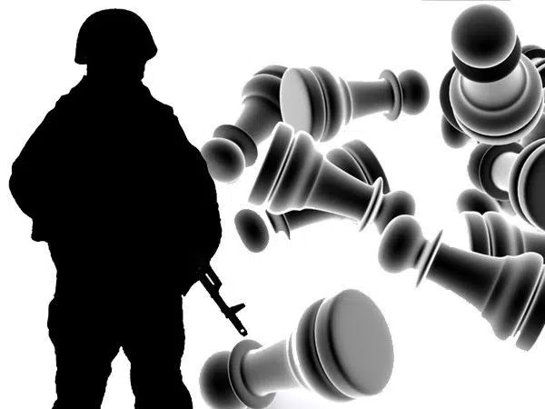 Hybrid warfare Russia-Ukraine - UaPosition