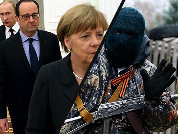 It’s great threat to Ukraine and our liberty – Parliament Vice-speaker about changes to Constitution and special status of separatists