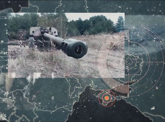 Russia`s war in Ukraine: The medals and treacherous numbers – Bellingcat