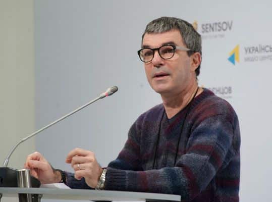 Consolidated efforts of European journalists who write about Ukraine will help counter Russian propaganda – Italian journalist