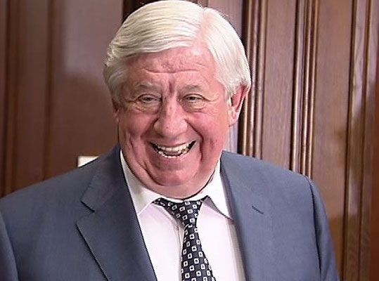 How Ukraine’s Prosecutor General Viktor Shokin sabotaged the reform process