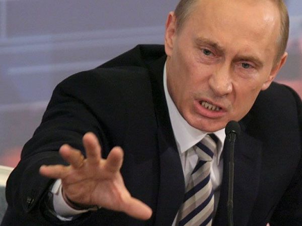 10 Putin critics who died violently or in suspicious ways