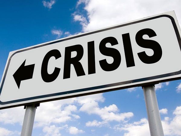 These 4 things could trigger the next crisis in Europe – Credit Suisse