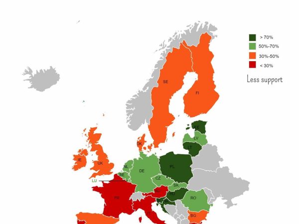 Resolution on Russian propaganda reveals Kremlin supporters
