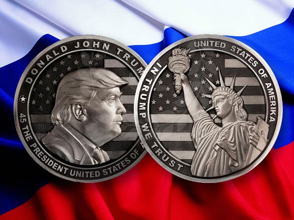 Russians invested nearly $100 mln in Trump buildings – Reuters Special Report