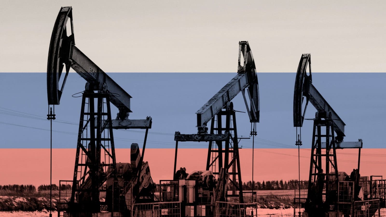 Russia was predicted to experience a 30% drop in oil production and a 15% decrease in GDP, but this did not happen. What went wrong?
