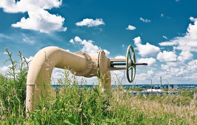 Will Ukraine export gas? Whom and why is it needed during the war?