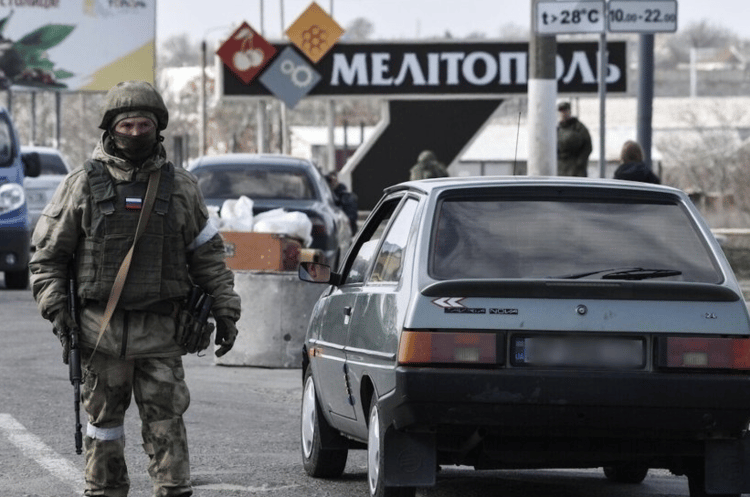 Russian soldiers are exhausted by the war. The Kremlin is bluffing and seeking chaos