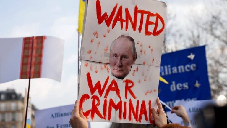 Problem for Putin: What consequences does the ICC order to arrest the President of the Russian Federation already have?