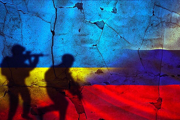 The war exposed the mistakes of pseudo-realists: Russia and Ukraine do not fit into the framework of their assessments