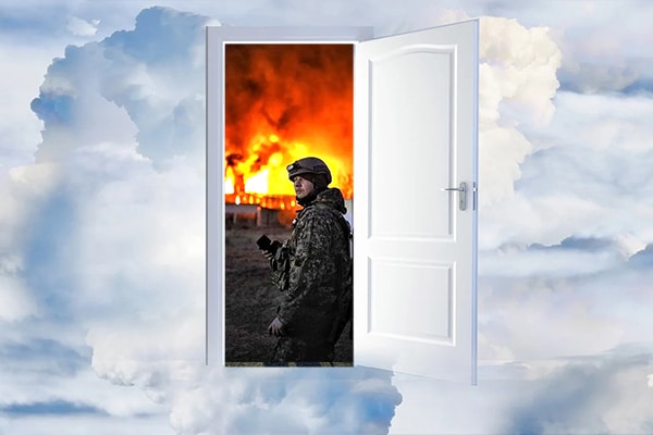 The end of the era of pink clouds. What illusions should Europe get rid of and what should Ukraine get rid of