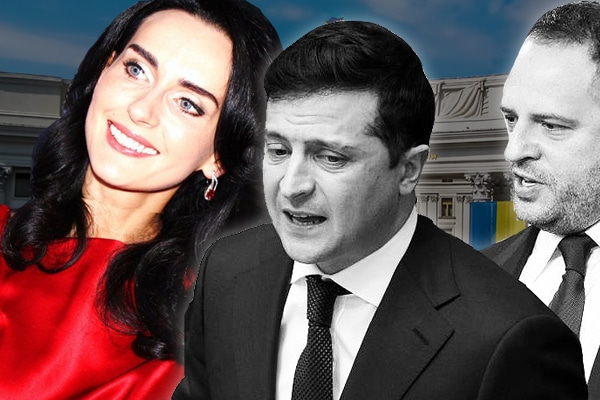 The problem is not in sexology. Why Ukrainian President Volodymyr Zelenskyy should fire the newly appointed ambassador to Bulgaria