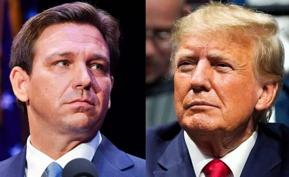 The main competitor of Trump: what can Ukraine expect from Ron DeSantis?