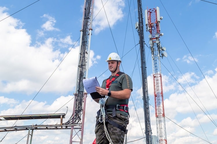 War experience: How Ukrainian operators learned to quickly restore mobile and Internet communication