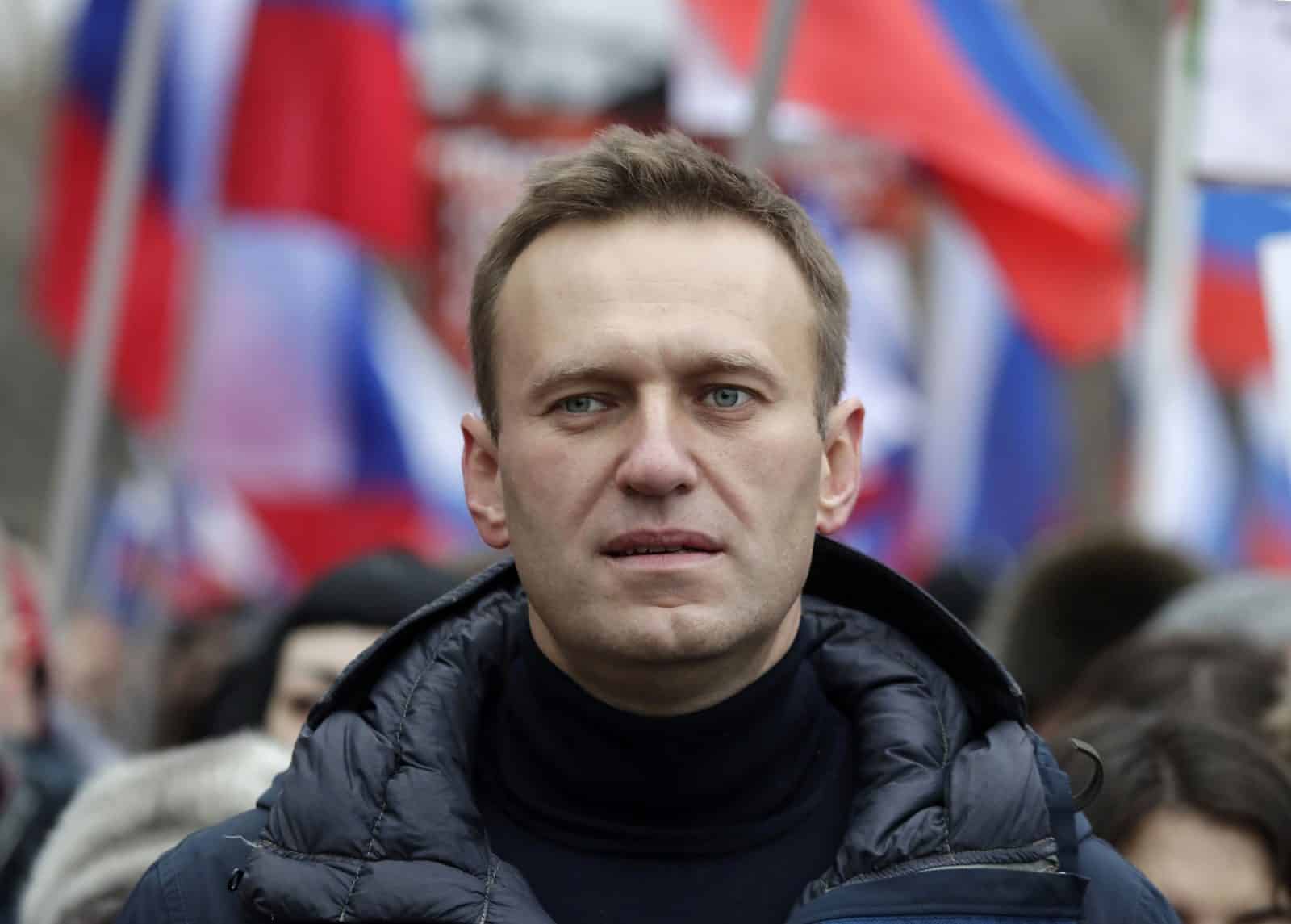 About the fear and hatred of Navalny. What is the common trait between Putin and the so-called main Russian opposition figure?