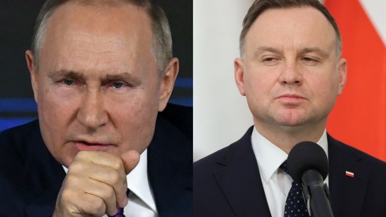 Polish direction: Russia has chosen a goal to distance Ukraine from NATO