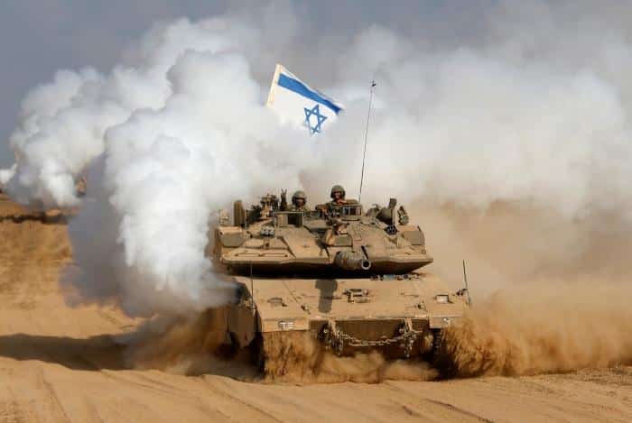 The issue of orientation towards Israel: why the Israeli experience of survival struggle is not entirely applicable to Ukraine