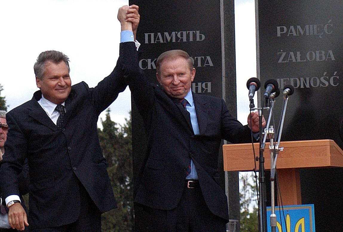 Coercion to guilt. “We forgive and ask for forgiveness” — a formula that leads to genuine reconciliation